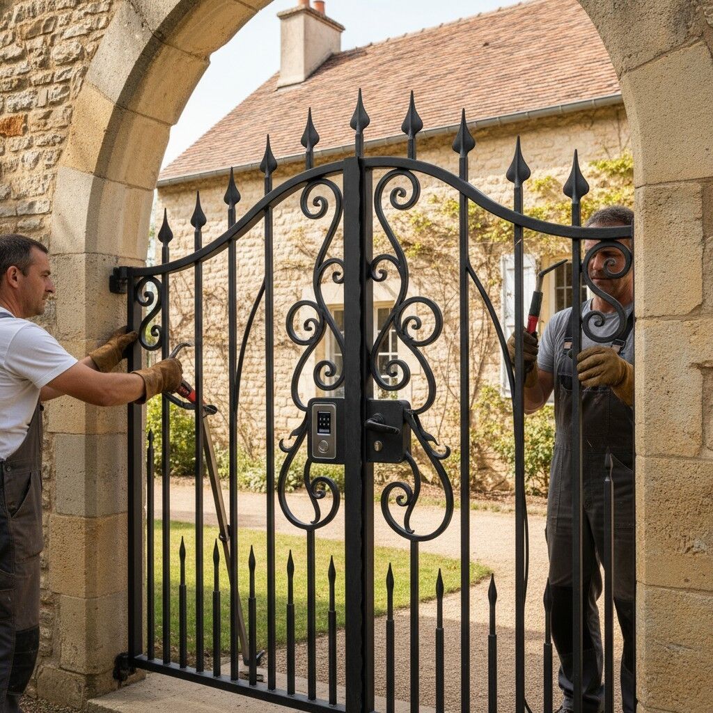 SMAF BERGUES ET FILS